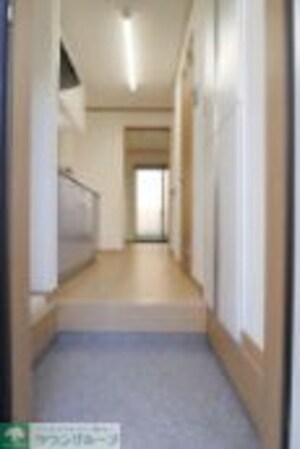 グリシーヌ善福寺の物件内観写真